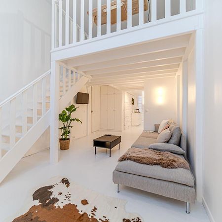 Charming Renovated Pied-A-Terre Saxe Gambetta Lejlighed Lyon Eksteriør billede