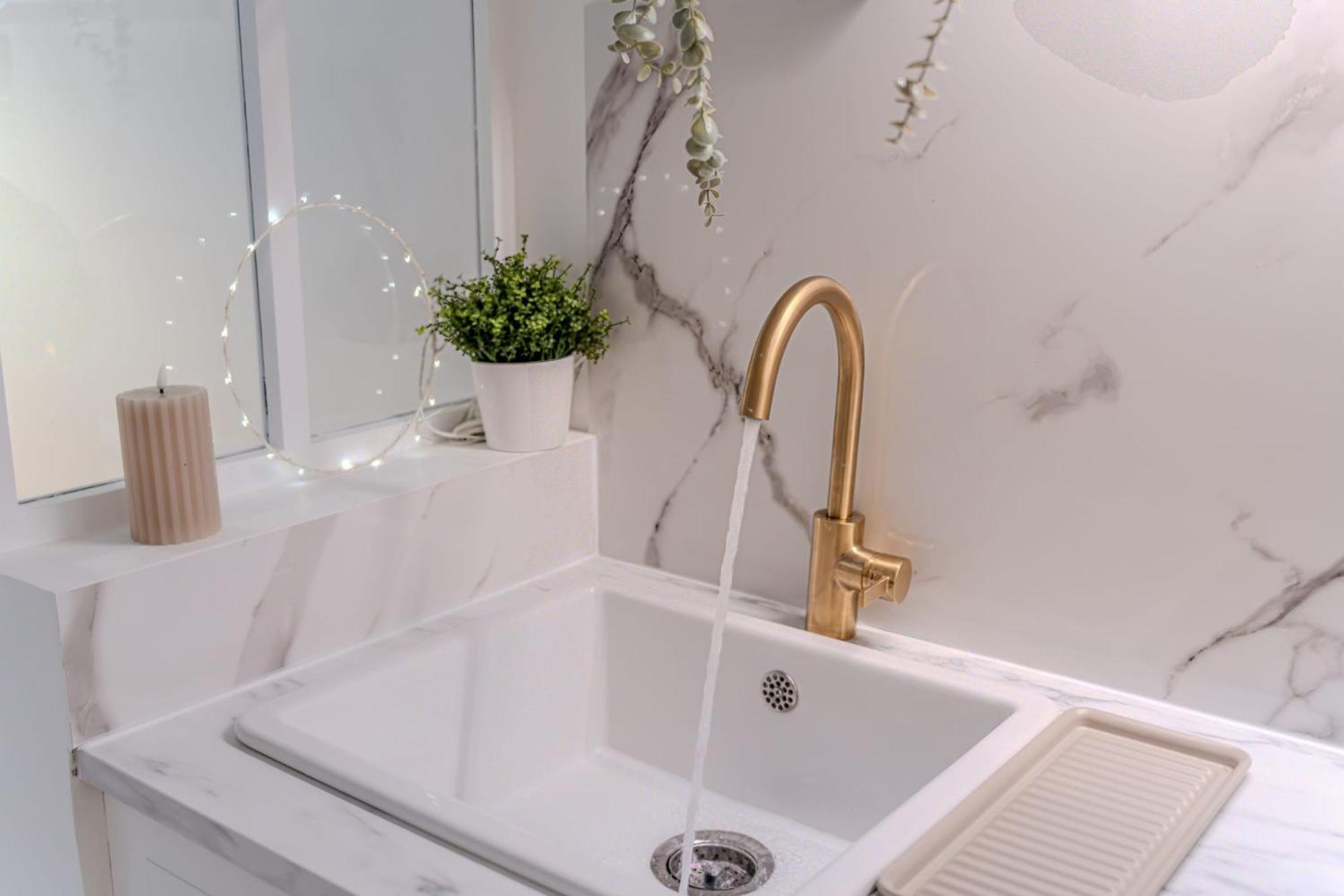 Charming Renovated Pied-A-Terre Saxe Gambetta Lejlighed Lyon Eksteriør billede
