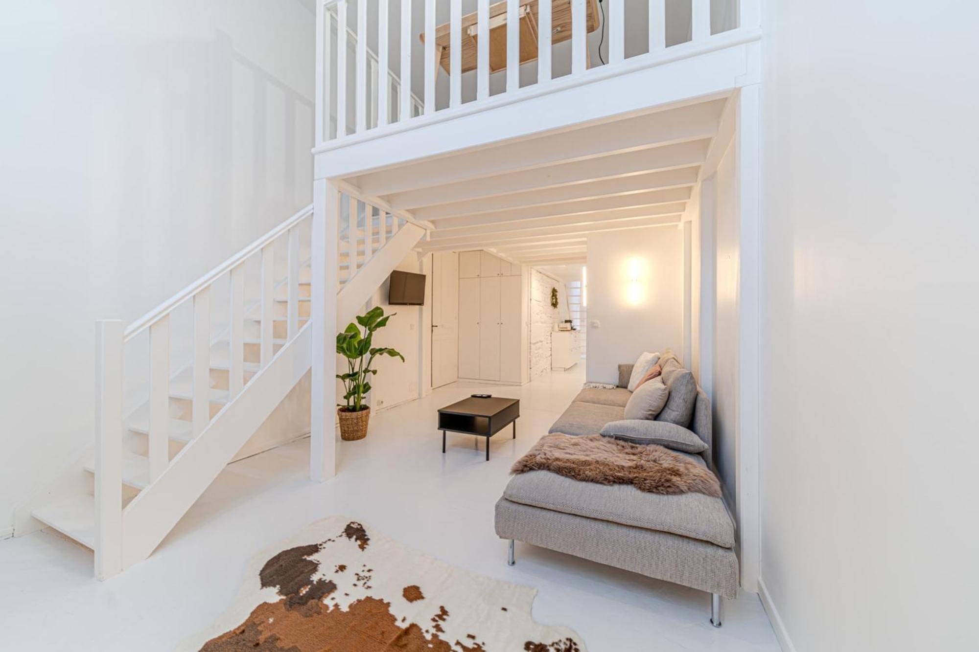 Charming Renovated Pied-A-Terre Saxe Gambetta Lejlighed Lyon Eksteriør billede