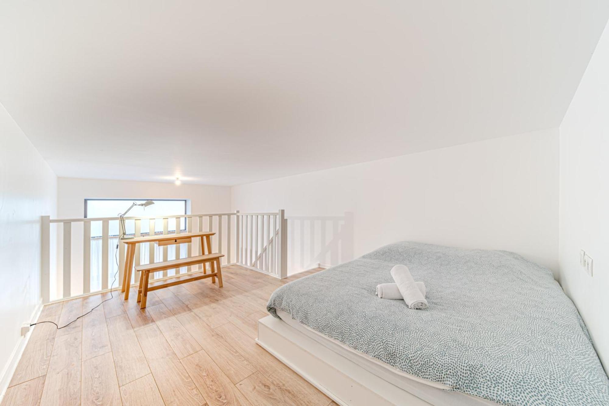 Charming Renovated Pied-A-Terre Saxe Gambetta Lejlighed Lyon Eksteriør billede